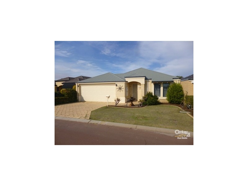 4 Santorini Turn, Ellenbrook WA 6069