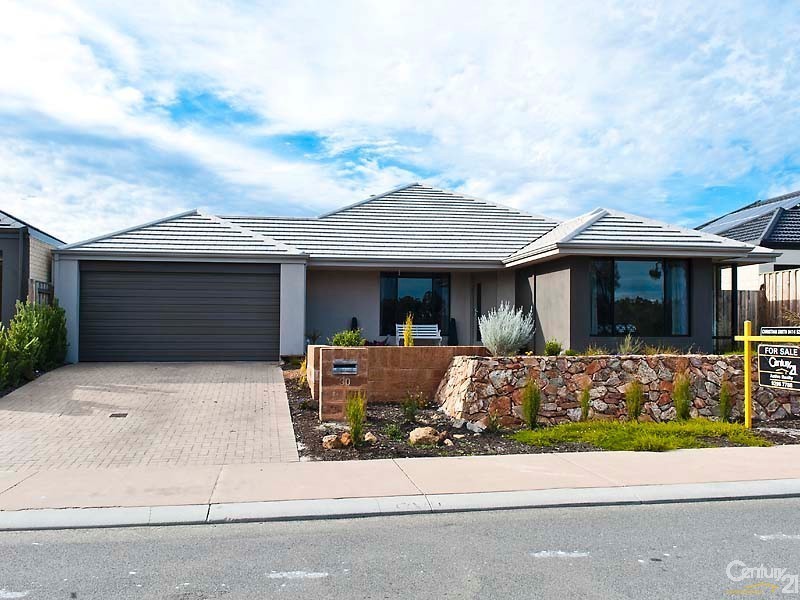 30 Geographe Loop, Ellenbrook WA 6069