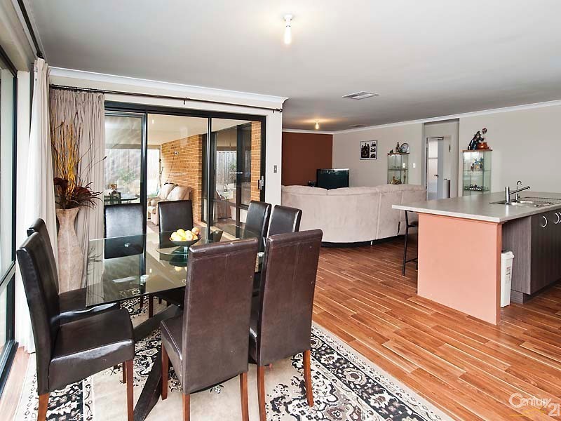 30 Geographe Loop, Ellenbrook WA 6069