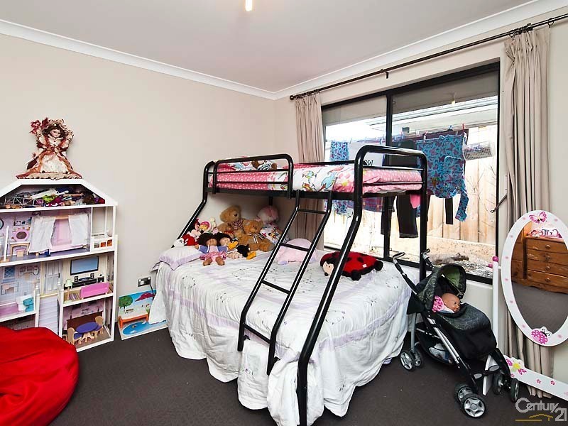 30 Geographe Loop, Ellenbrook WA 6069