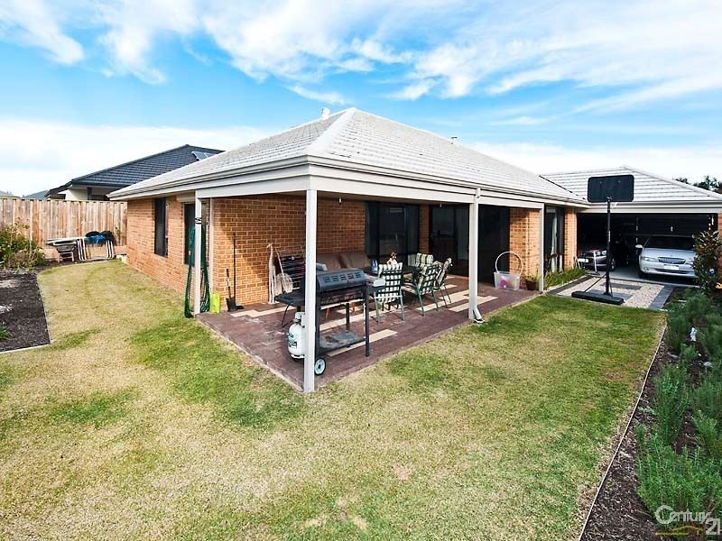 30 Geographe Loop, Ellenbrook WA 6069
