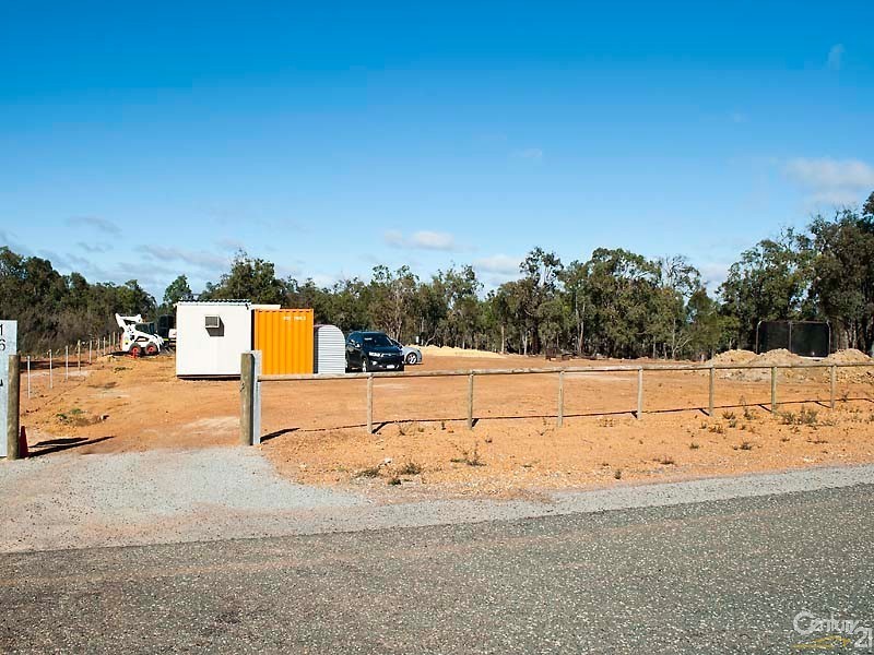 16 Flindersia Ave, Brigadoon WA 6069