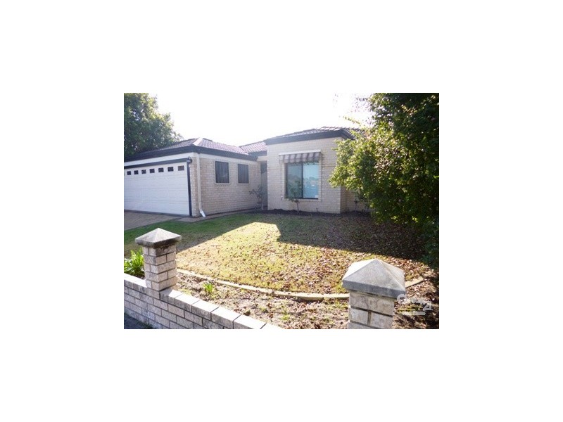68 Ponte Vecchio Blvd, Ellenbrook WA 6069