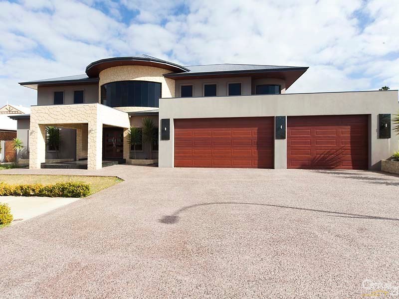 112 Charlottes Vista, Ellenbrook WA 6069