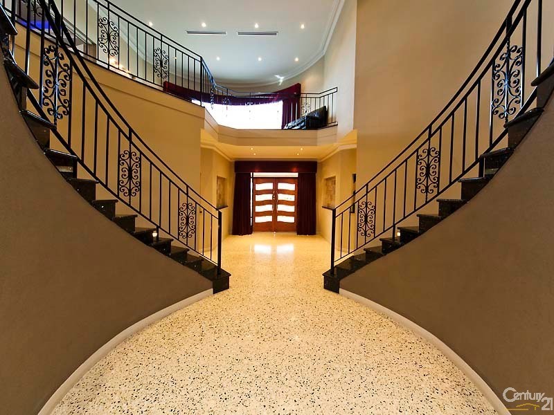 112 Charlottes Vista, Ellenbrook WA 6069