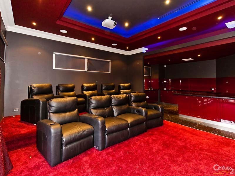 112 Charlottes Vista, Ellenbrook WA 6069