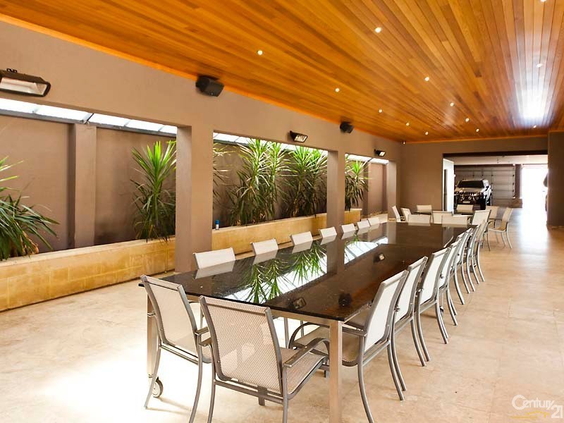 112 Charlottes Vista, Ellenbrook WA 6069