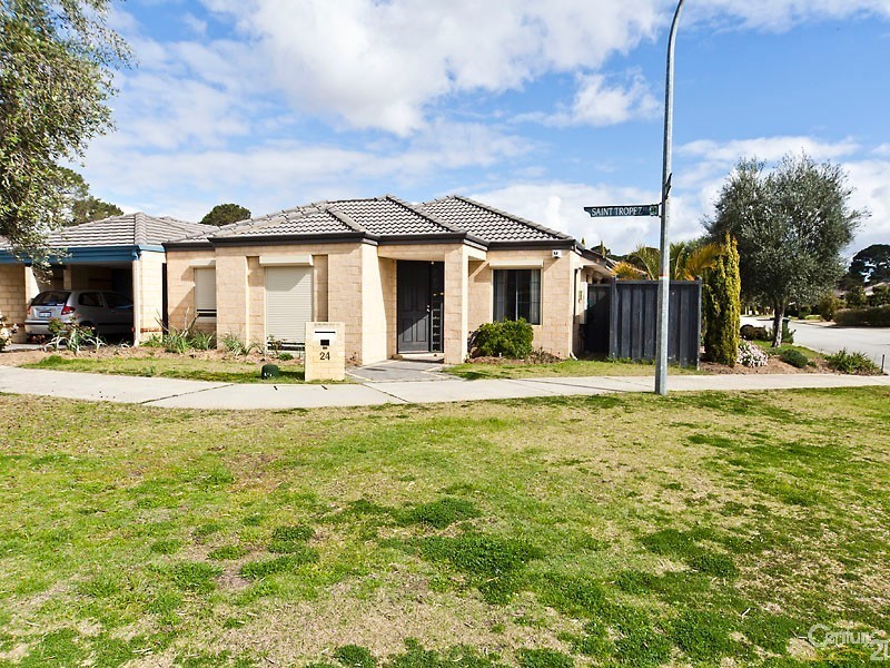 24 St Tropez Vista, Ellenbrook WA 6069