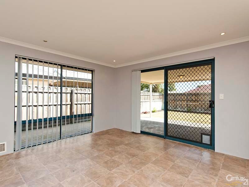 21 Thetis Terrace, Ellenbrook WA 6069