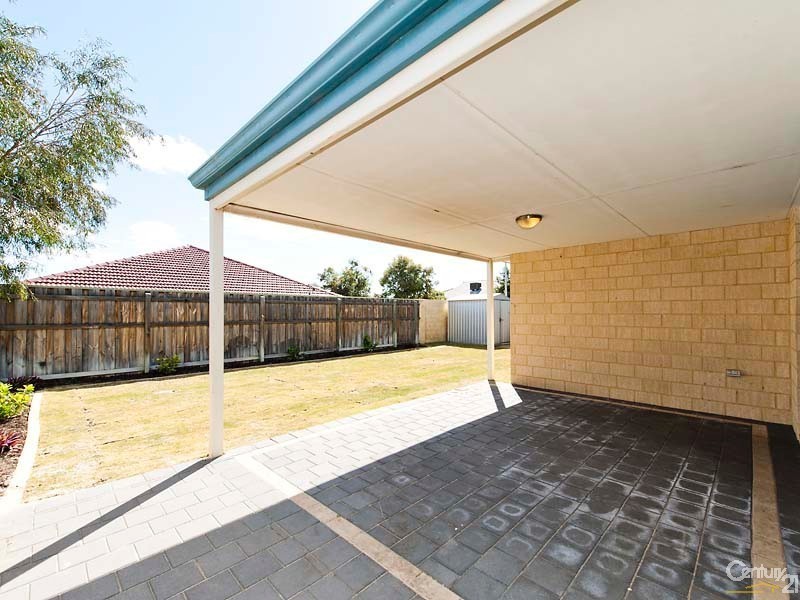 21 Thetis Terrace, Ellenbrook WA 6069