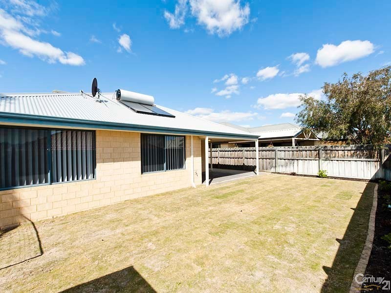 21 Thetis Terrace, Ellenbrook WA 6069