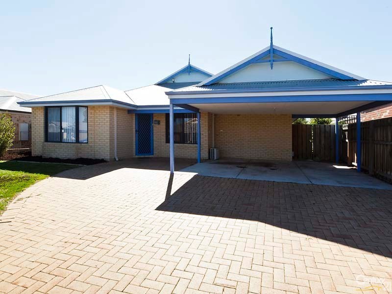 120 Larrawa Circle, Ellenbrook WA 6069