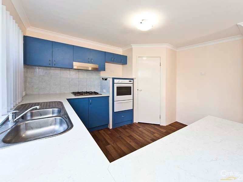 120 Larrawa Circle, Ellenbrook WA 6069