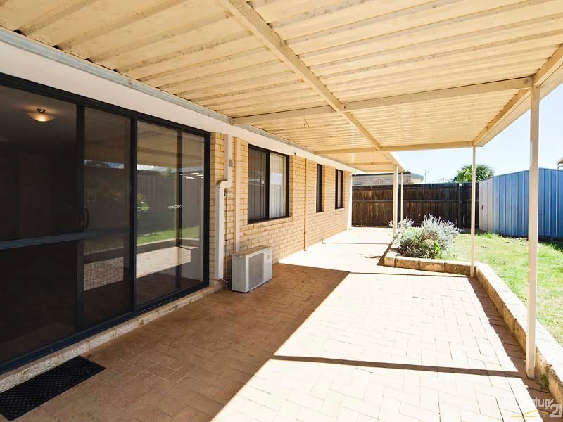 120 Larrawa Circle, Ellenbrook WA 6069