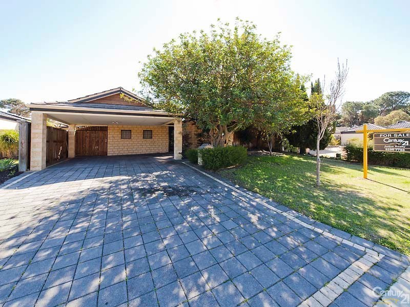 78 Vaucluse Cres, Ellenbrook WA 6069