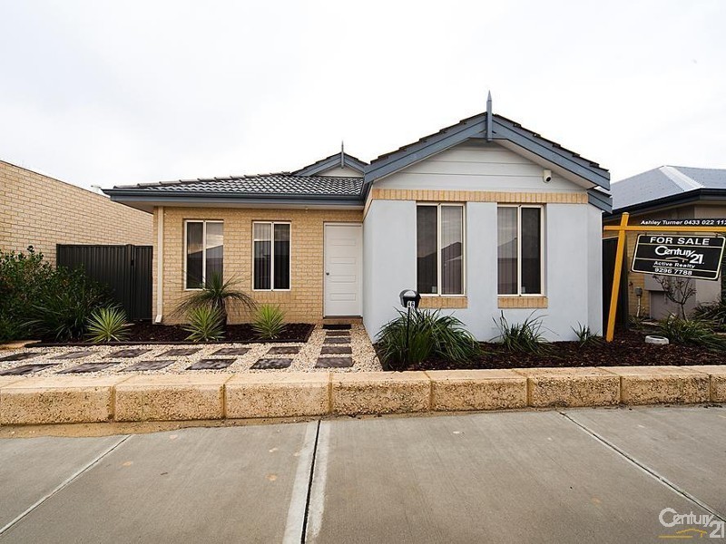 46 Vellum Loop, Aveley WA 6069