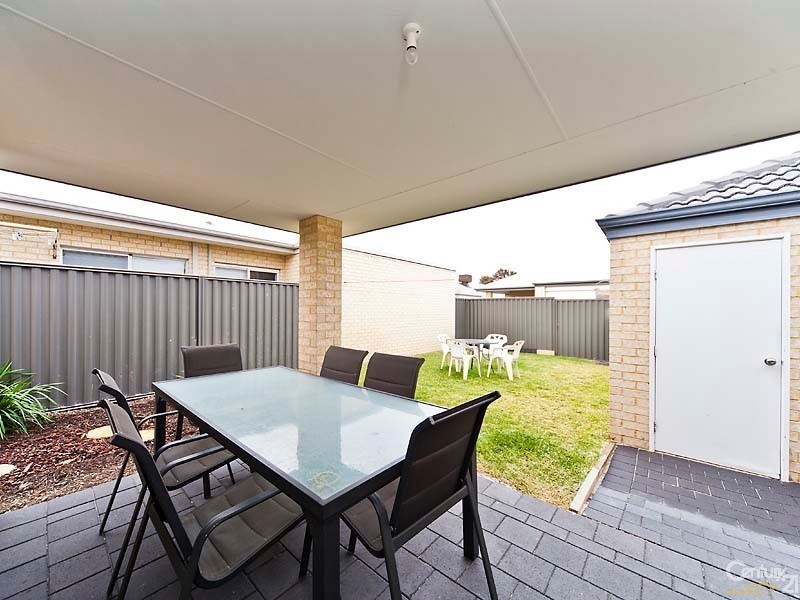 46 Vellum Loop, Aveley WA 6069