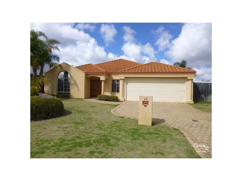 10 Millicent Way, Landsdale WA 6065