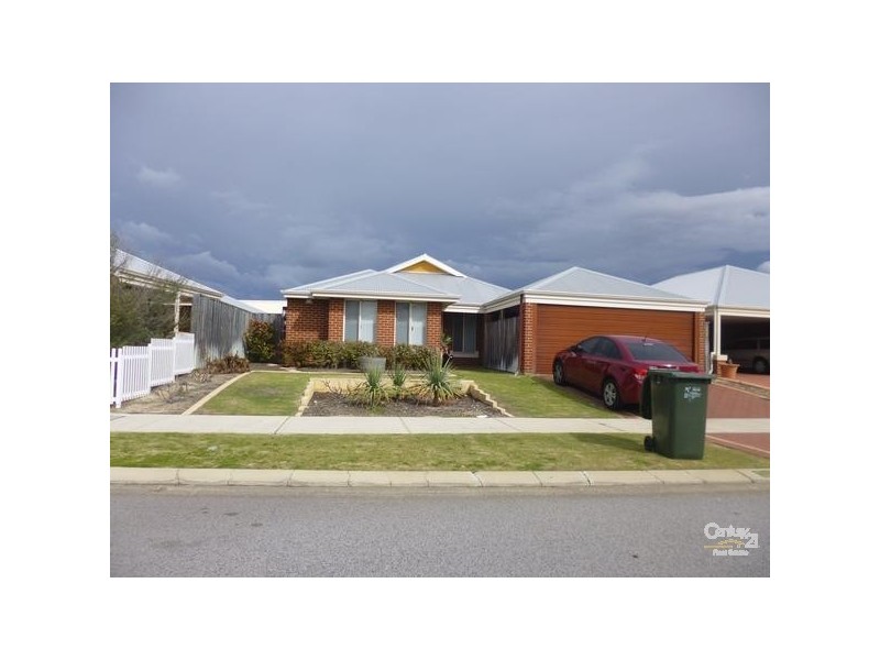 37 Bancombe Cres, Ellenbrook WA 6069