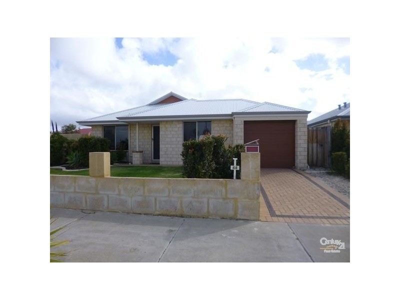 44 Harberton Parkway, Ellenbrook WA 6069