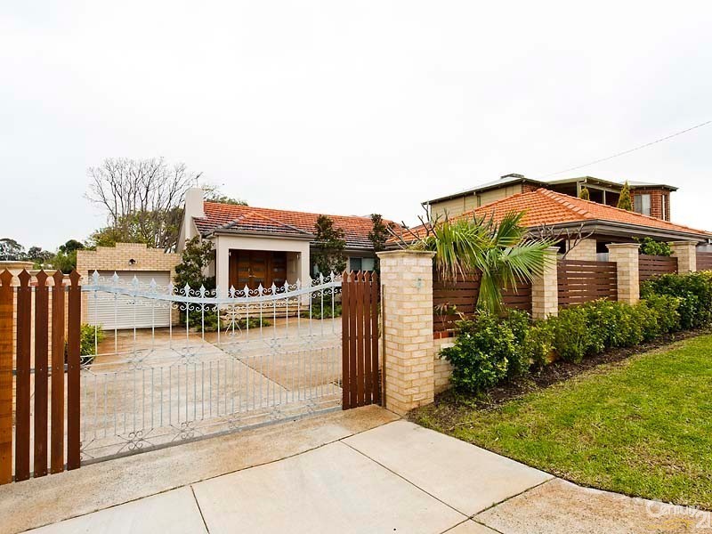 7 Doherty Street, Embleton WA 6062