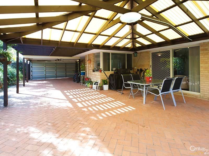 9 Snow Wood Avenue, Ellenbrook WA 6069