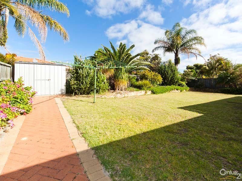 9 Snow Wood Avenue, Ellenbrook WA 6069