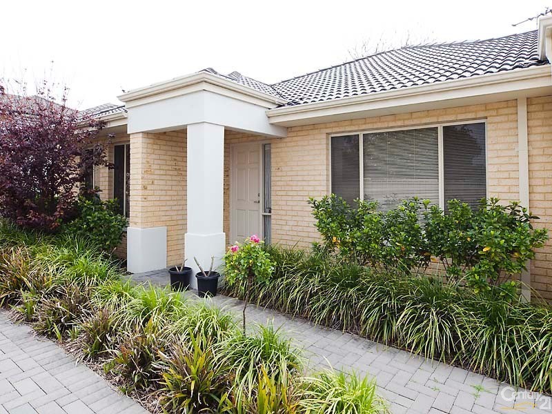 99b Flinders Street, Yokine WA 6060