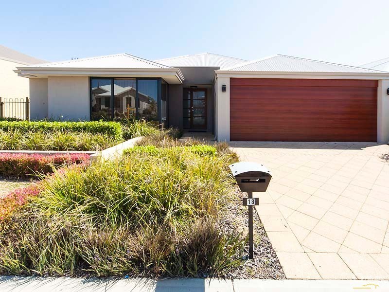 18 Safford Avenue, Aveley WA 6069