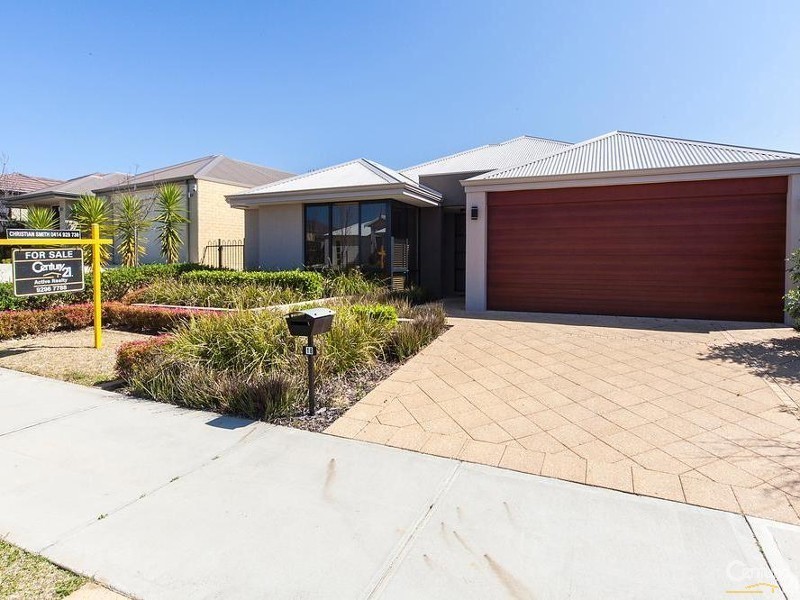 18 Safford Avenue, Aveley WA 6069