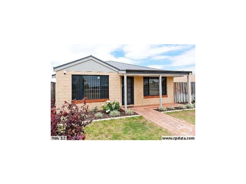 9 Strathmore Parkway, Ellenbrook WA 6069
