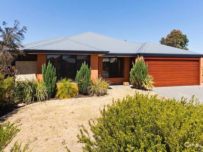 2 Bourne Terrace, Ellenbrook WA 6069