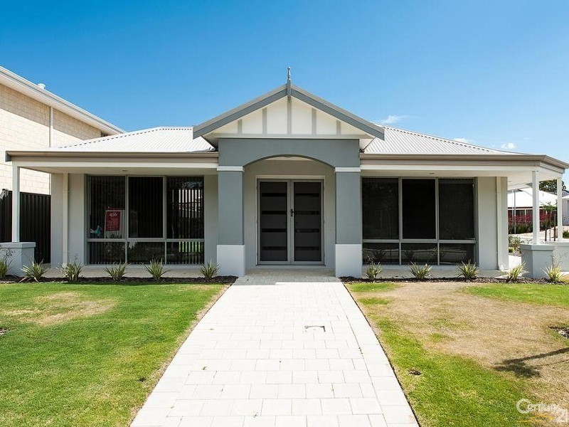 29 Palomino Promenade, The Vines WA 6069