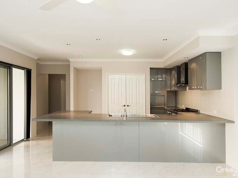 29 Palomino Promenade, The Vines WA 6069