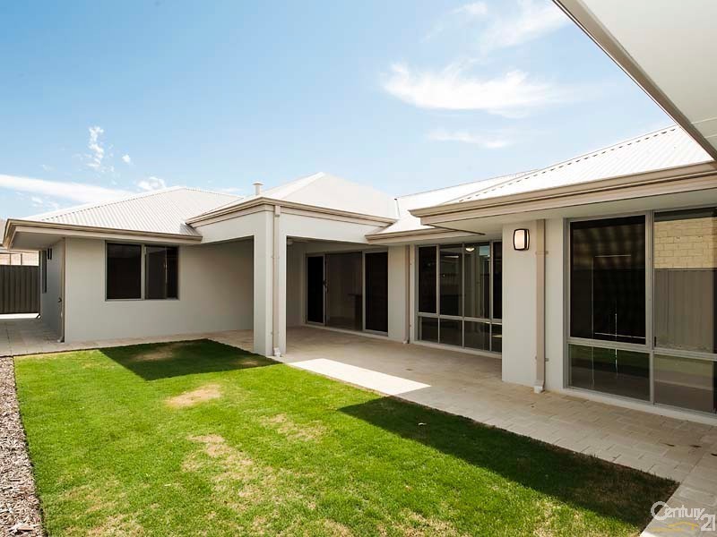 29 Palomino Promenade, The Vines WA 6069