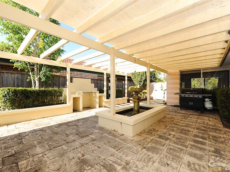 29 Highpoint Boulevard, Ellenbrook WA 6069