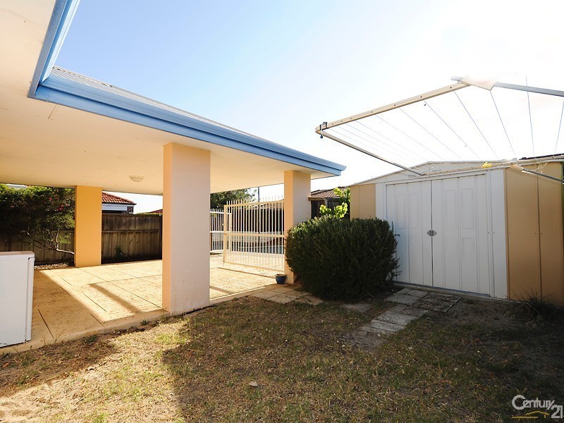 29 Highpoint Boulevard, Ellenbrook WA 6069