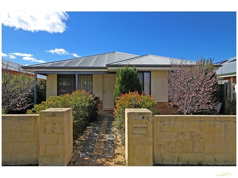 104 Coolamon Boulevard, Ellenbrook WA 6069
