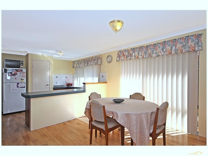 104 Coolamon Boulevard, Ellenbrook WA 6069