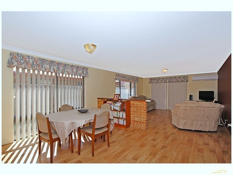 104 Coolamon Boulevard, Ellenbrook WA 6069