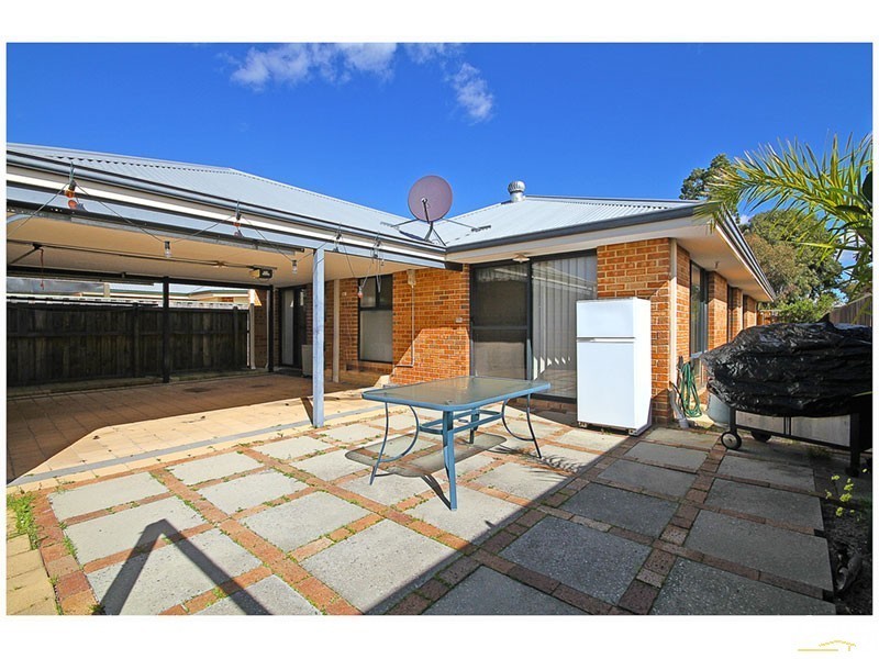 104 Coolamon Boulevard, Ellenbrook WA 6069