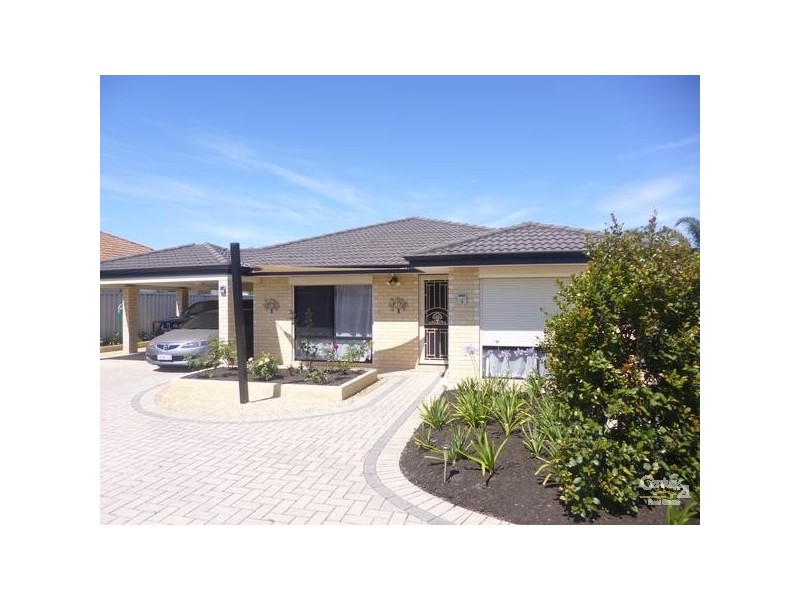9 Blanc Close, Caversham WA 6055