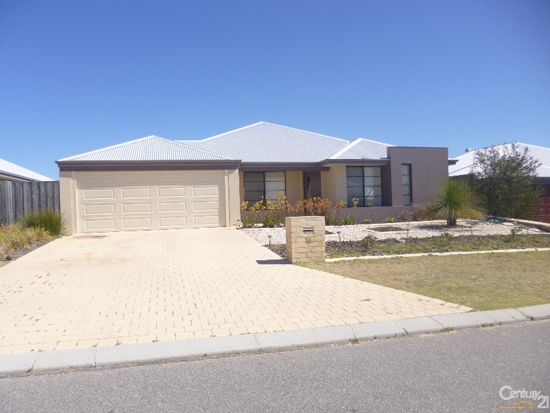 14 Yarran Link, Ellenbrook WA 6069
