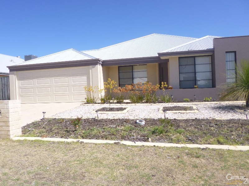 14 Yarran Link, Ellenbrook WA 6069