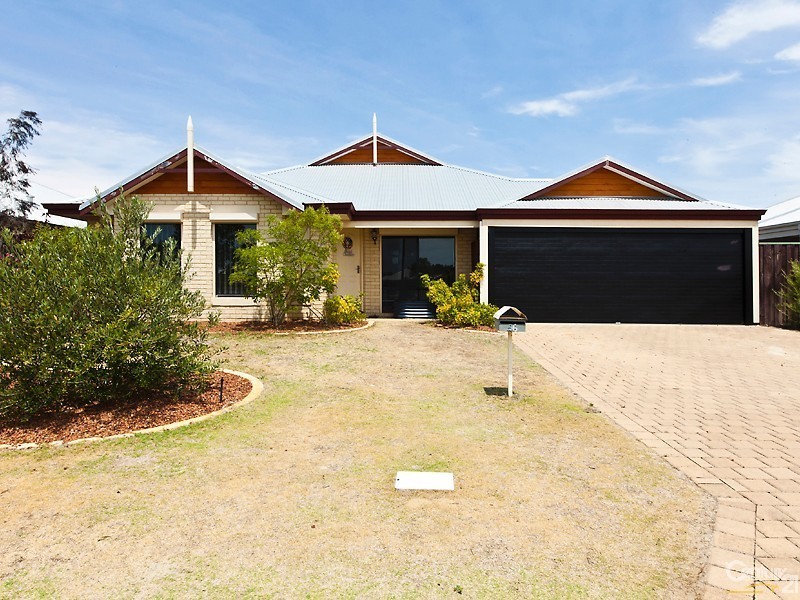 56 Coniston Drive, Ellenbrook WA 6069