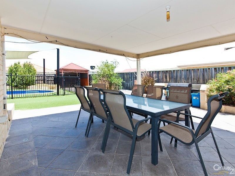 56 Coniston Drive, Ellenbrook WA 6069