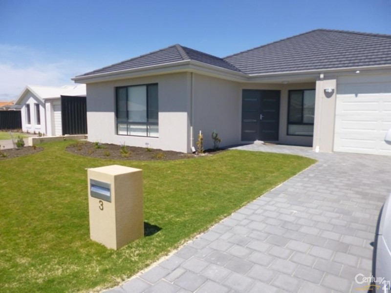 3 Imogene Street, Ellenbrook WA 6069