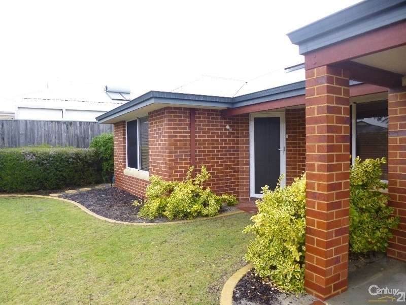 55 Rainsby Crescent, Ellenbrook WA 6069