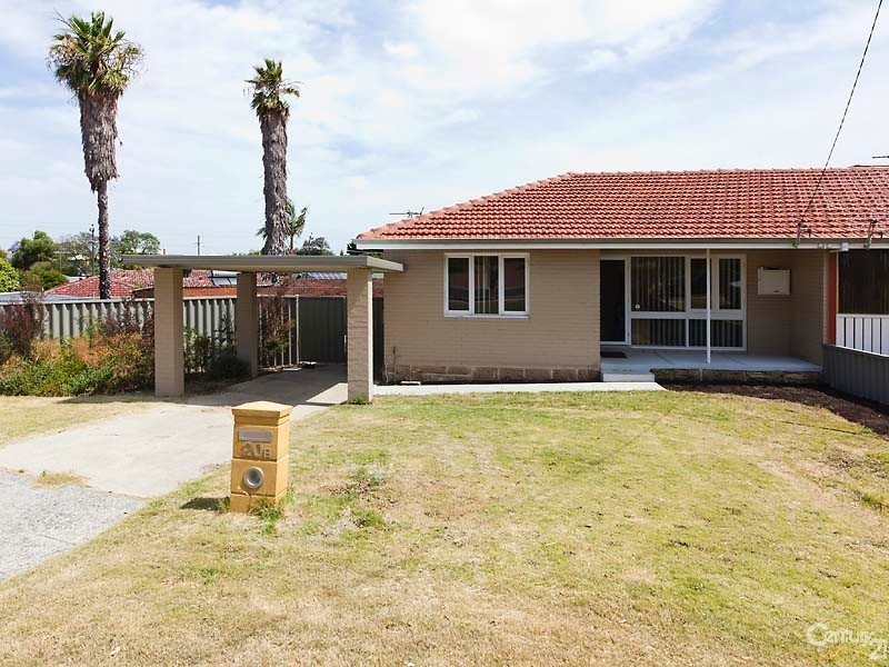 20b Hatfield Way, Girrawheen WA 6064