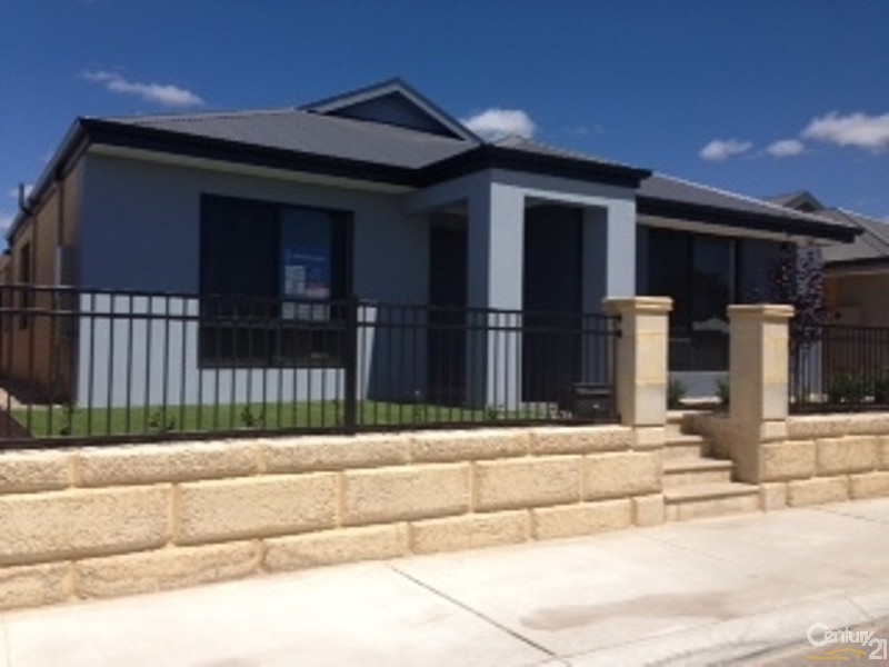 46 Cochrane Loop, Ellenbrook WA 6069